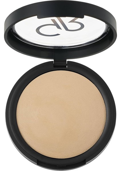 Golden Rose Mineral Terrabaked Powder No: 02 Natural - Mineral Pudra fiyatları