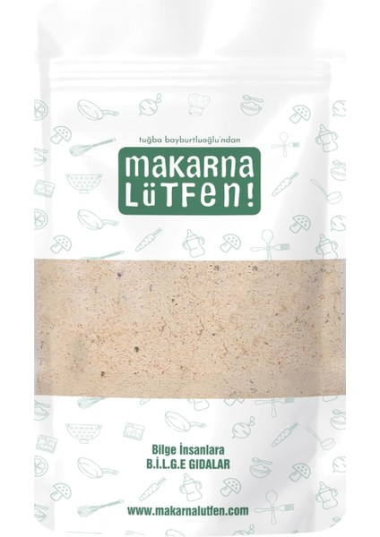 Makarna Lütfen! Kerevizli ve Havuçlu Sebze Çorbası 50 Gram fiyatları