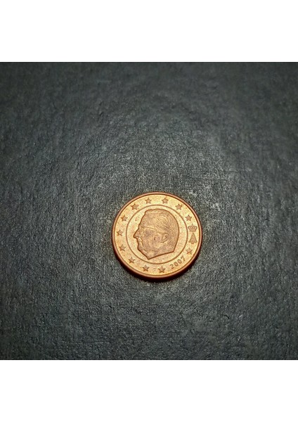 3996368F41A474EF7A 2007 Belçika 1cent Ççt Eski Yabancı Madeni Para fiyatları
