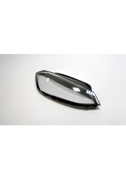 Vw Golf 7 5g Mk7 2012-2016 Ön Far Camı Sağ