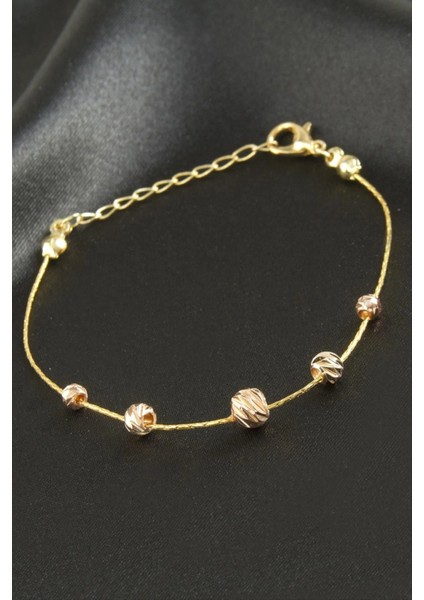 Dorika Zincir Bileklik