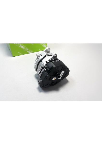 Skoda Octavia 5e3 19-25 1.4 Tsi 1.5 Tsi Marş Motoru Valeo fırsatları