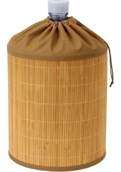 Hasır Damacana Kılıfı Su Sebili Örtüsü fiyatları