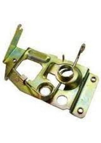 Mtxdpn Motor Kaput Kilit Karşiliği F.palio