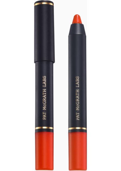 Dramatique Mega Dudak Kalemi, Mat