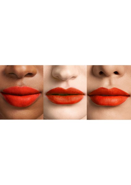 Dramatique Mega Dudak Kalemi, Mat fırsatları