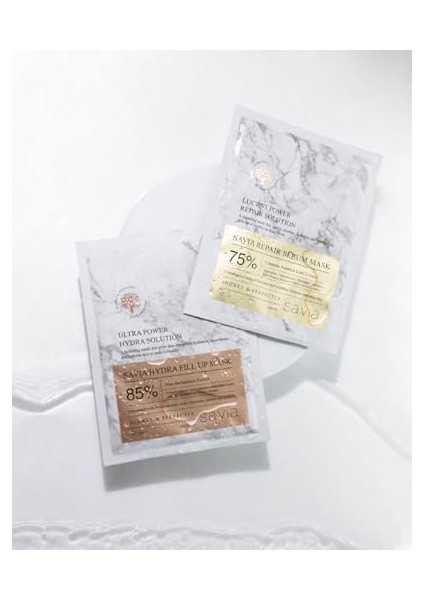 Ovaco Yoğun Nemlendirici ve Aydınlatan Yüz Maskesi,%85 Aloe Vera, Hyaluronik Asit ve Centella Içeren Kore Cilt Bakımı, Hydra Fill Up Kağıt Maske – Savia modelleri