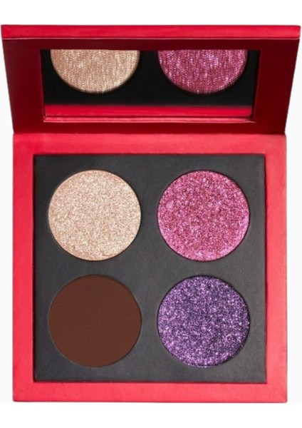 Love Collection Göz Farı Daring Desire, 4'lü