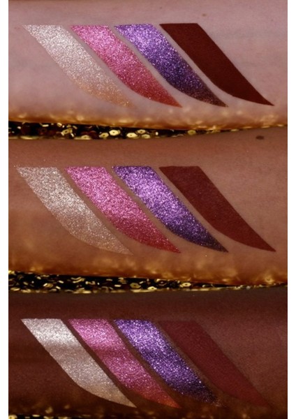 Love Collection Göz Farı Daring Desire, 4'lü fırsatları