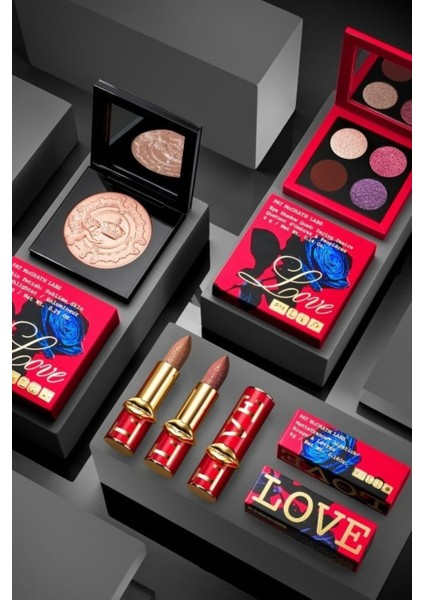 Love Collection Göz Farı Daring Desire, 4'lü indirimleri