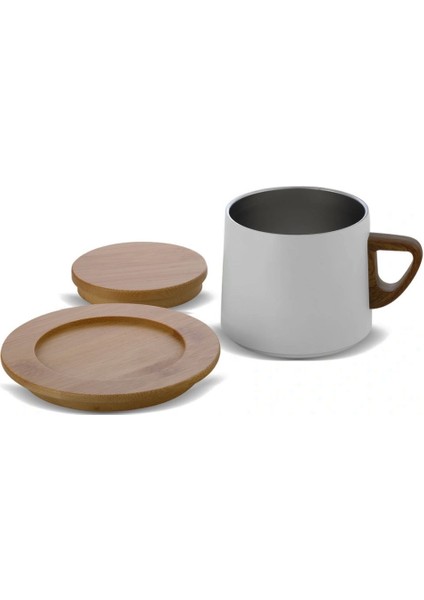 Sevgiliye Özel Termos Bardak 250 ml fırsatları