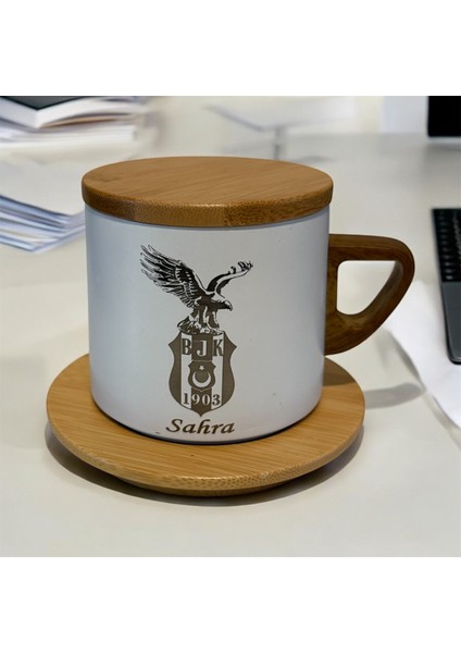 Sevgiliye Özel Termos Bardak 250 ml