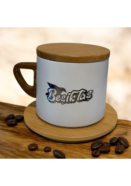 Sevgiliye Özel Termos Bardak 250 ml