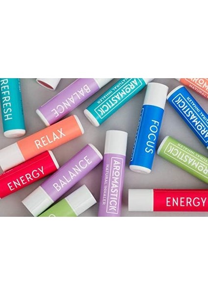 Aromastick Ferah Burun Çubuğu fiyatları