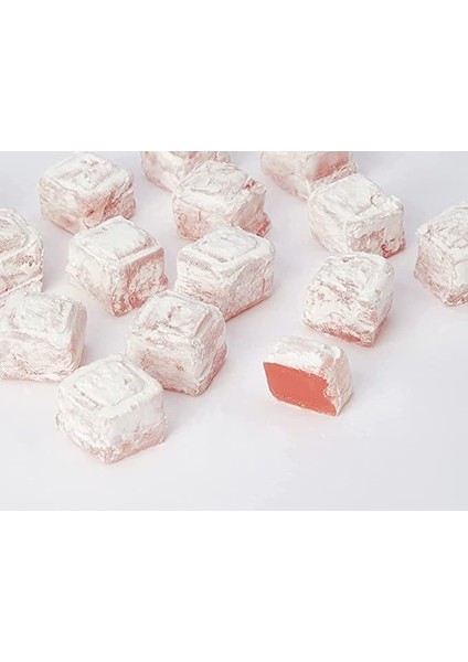 Koska 350 Gram Gül Aromalı Lokum (Osmanlı Dizayn) modelleri