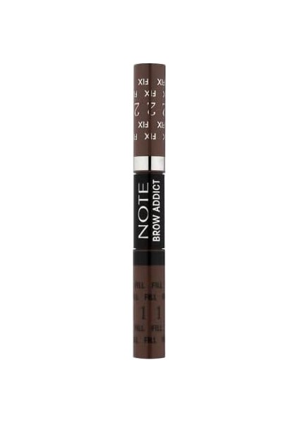Brow Addict Fix&fill 03 – Kaş Farı&maskarası 2'si 1 Arada fiyatları