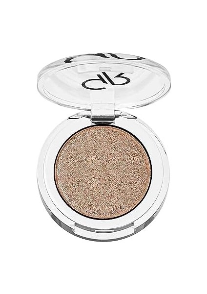 Golden Rose Soft Color Pearl Mono Eyeshadow No:44 1 Paket