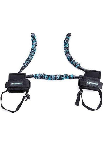 Livepro LP8425 Single Combat Trainer