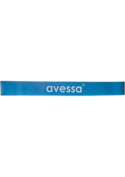 Avessa Aerobik Band Mavi Lab-30, Large fiyatları