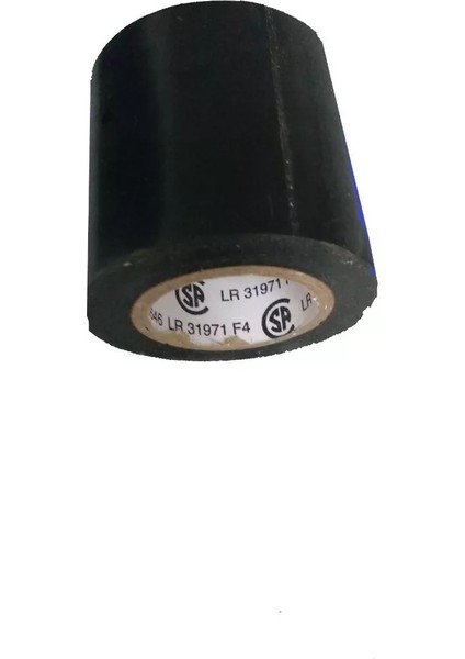 Rohs 50MMX6METRE Izole Bandı Elektrik Bandı Kanal Bant Usa