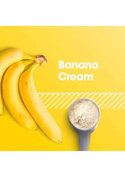 On Optimum Nutrition 100% Whey Gold Standard Muz Aromalı Banana 2.28KG 76 Servis fiyatları