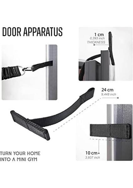 Rebuwo Çok Fonksiyonlu Direnç Lastiği Seti Multifunction Resistance Set Çok Amaçlı Taşınabilir Egzersiz Lastiği Seti Üst Vücut Alt Vücut Çalıştırma Aparatı fiyatları