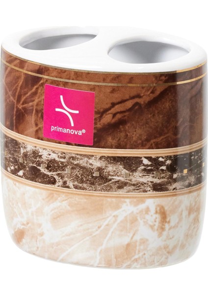 Primanova D-20122 Garnsey Diş Fırçalık