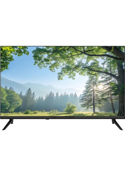 32 Ds 25000 Hd Androıd Tv
