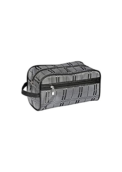 Lionesse Makyaj Çantası-Erkek Bakım Çantası 1 Paket (1 x 201 G)