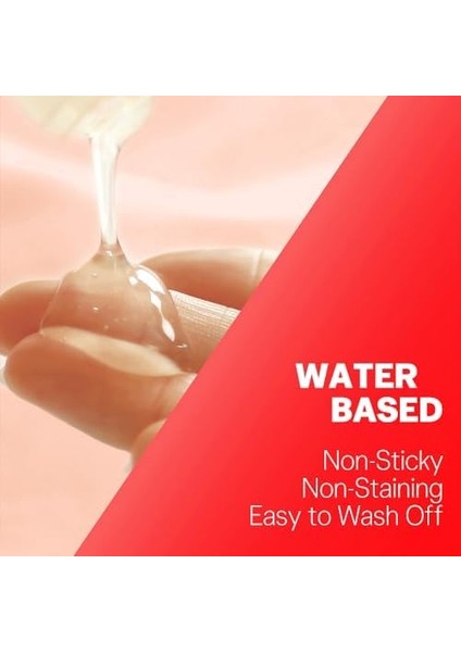 Durex Play Çilek Hazzı Kayganlaştırıcı Jel 50 ml