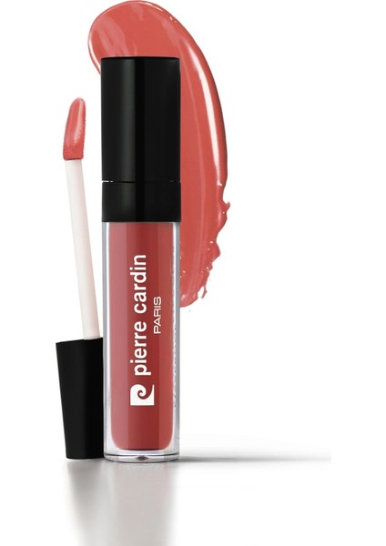 Pierre Cardin Staylong Lipcolor-Kissproof – Uzun Süre Kalıcı Lipgloss-5 Ml- Kutup IŞIKLARI-355 fiyatları