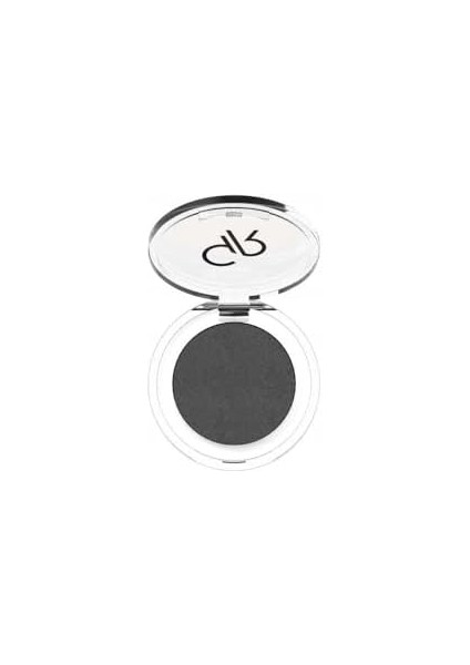 Golden Rose Soft Color Pearl Mono Eyeshadow No:58 1 Paket