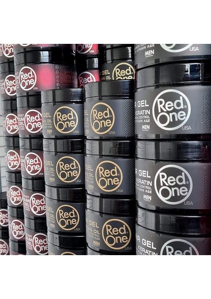 Redone Bubble Gum Jöle- Gummy Effect 400 ml modelleri