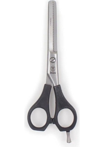 Trina Plastik Saplı Efile Makası 5,5"