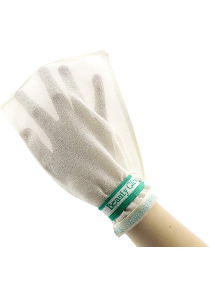 Beautyglove Ince Kese - Thin Mitt modelleri