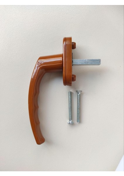 Pimapen Pencere Kolu Balkon Sürme Kapı Kolu (3, Açık )