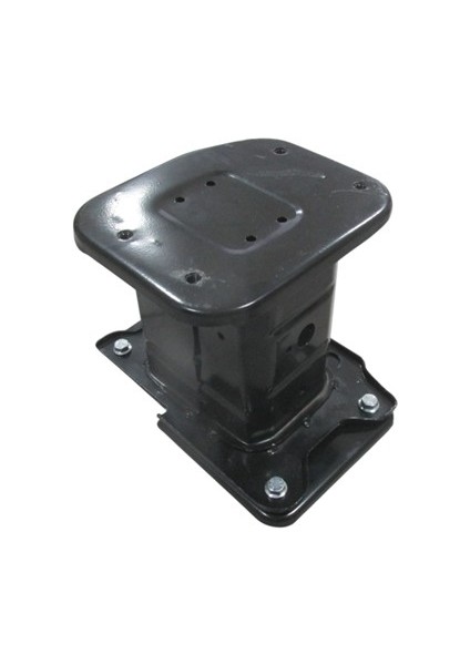 Captıva- 07/12; Ön Şasi Uç Demiri Sağ (Ön Tampon Demiri Ayağı) modelleri