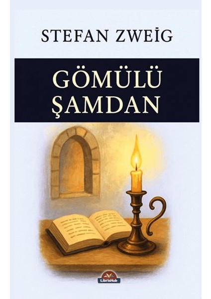 Gömülü Şamdan