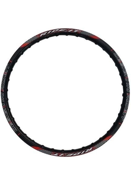 Jant 120/19 Siyah Alüminyum Ride İt Cg/Kuba fiyatları