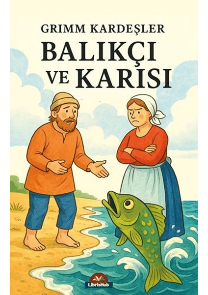 Balıkçı ve Karısı