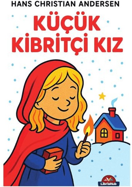 Kibritçi Kız