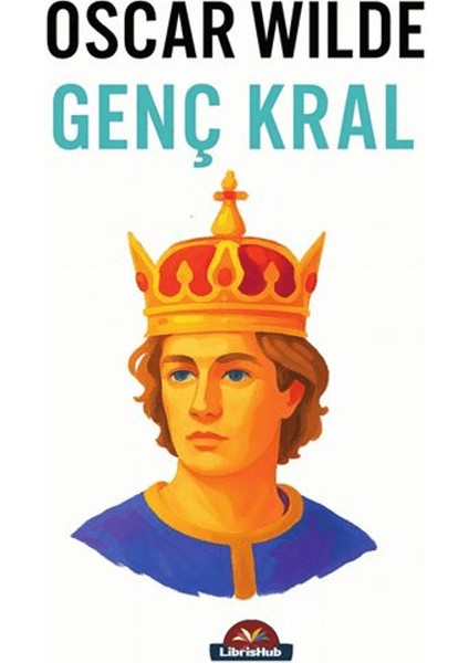 Genç Kral