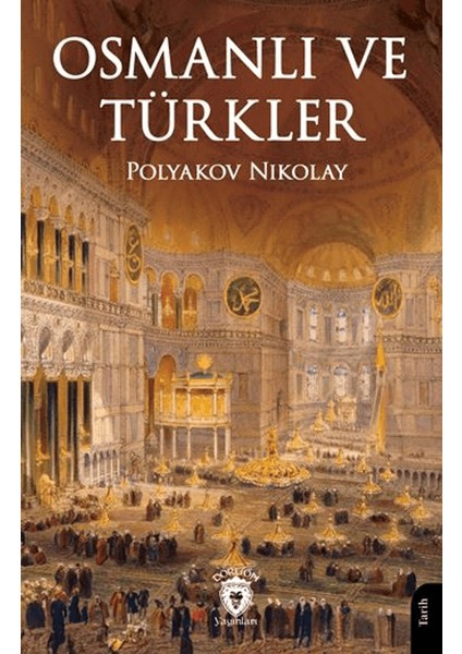 Osmanlı ve Türkler