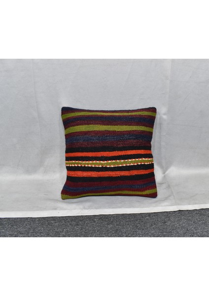 Yeni El Dokuma Dekoratif Kilim Kırlent Yastık Kılıfı 6500 fiyatları