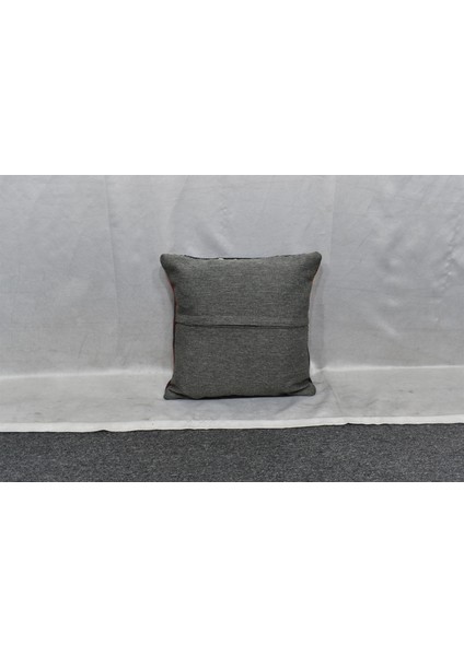 Yeni El Dokuma Dekoratif Kilim Kırlent Yastık Kılıfı 6500 fırsatları