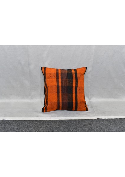 Yeni El Dokuma Dekoratif Kilim Kırlent Yastık Kılıfı 6510 fiyatları