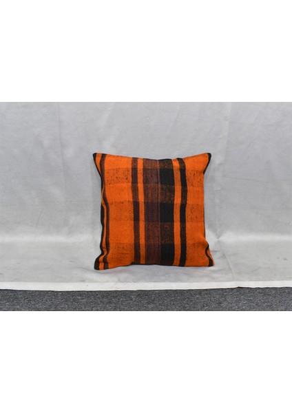 Yeni El Dokuma Dekoratif Kilim Kırlent Yastık Kılıfı 6510 modelleri