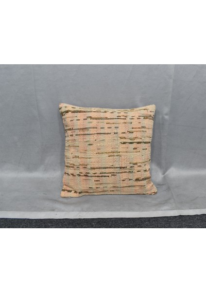 Yeni El Dokuma Dekoratif Kilim Kırlent Yastık Kılıfı 6503 fiyatları