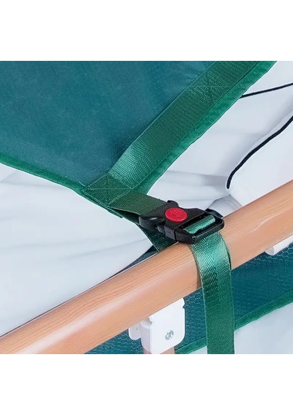Uzun Süreli Yatanlar Için Sabitleme Kemeri – Ergonomik Renk Değişiklik Gösterebilir modelleri
