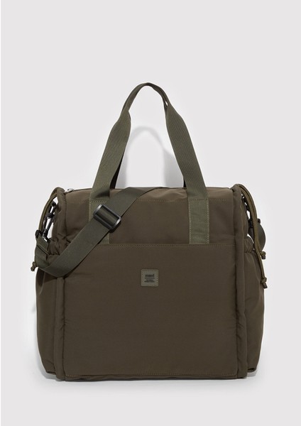 Haki Spor Çantası 1911665-27150